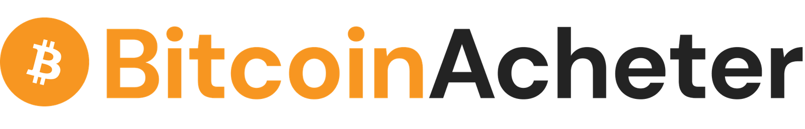 Acheter Bitcoin (BTC) | Le guide du débutant